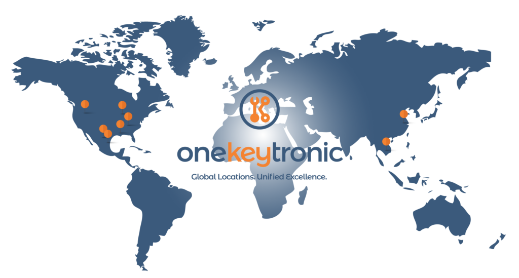 OneKeytronic